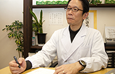 藤原薬房 藤原正治