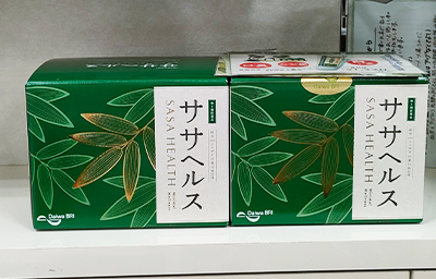 木下薬局 陳列