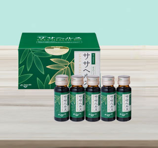 ササヘルス20mL×5本セット