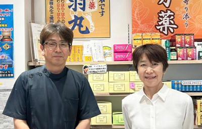 ヘルス&ビューティよこかわ 先生方