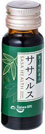 ササヘルス20ml